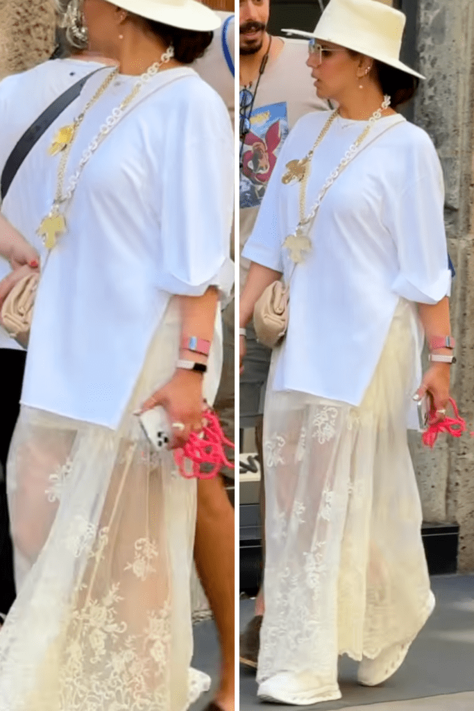 19 white summer looks that show the rules in action to elevate your outfit shop your closet for the pieces first a white shirt is a personal favorite of mine always and in every season so it goes without saying i have an affinity for all white summer outfits White summer outfits should be easy