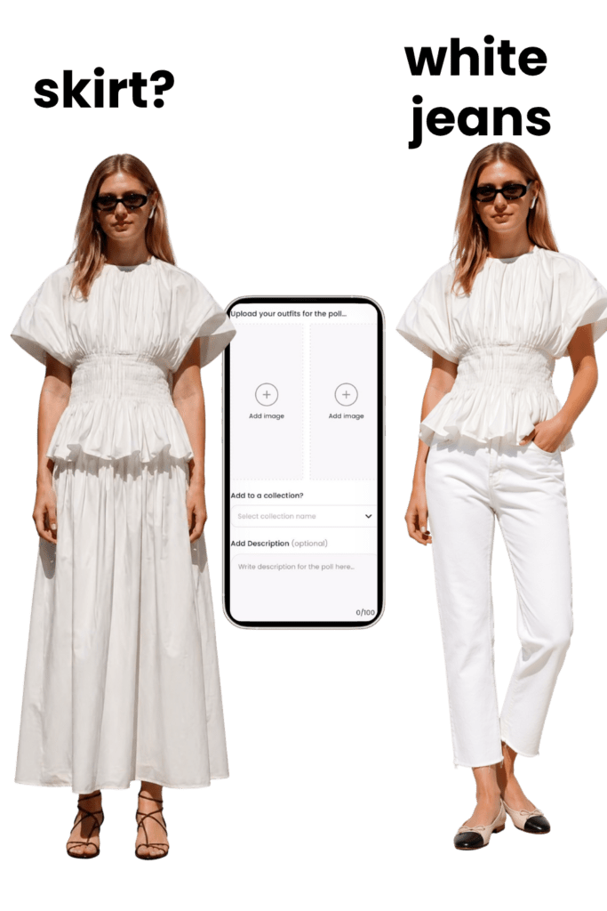 Brunch outfits should feel easy charming and slightly more thoughtful than whatever you wear to run through a drive thru The same goes for farmers market style You want something that feels pretty in daylight comfortable enough to move in and polished enough that you do not feel half dressed when you meet someone you know White