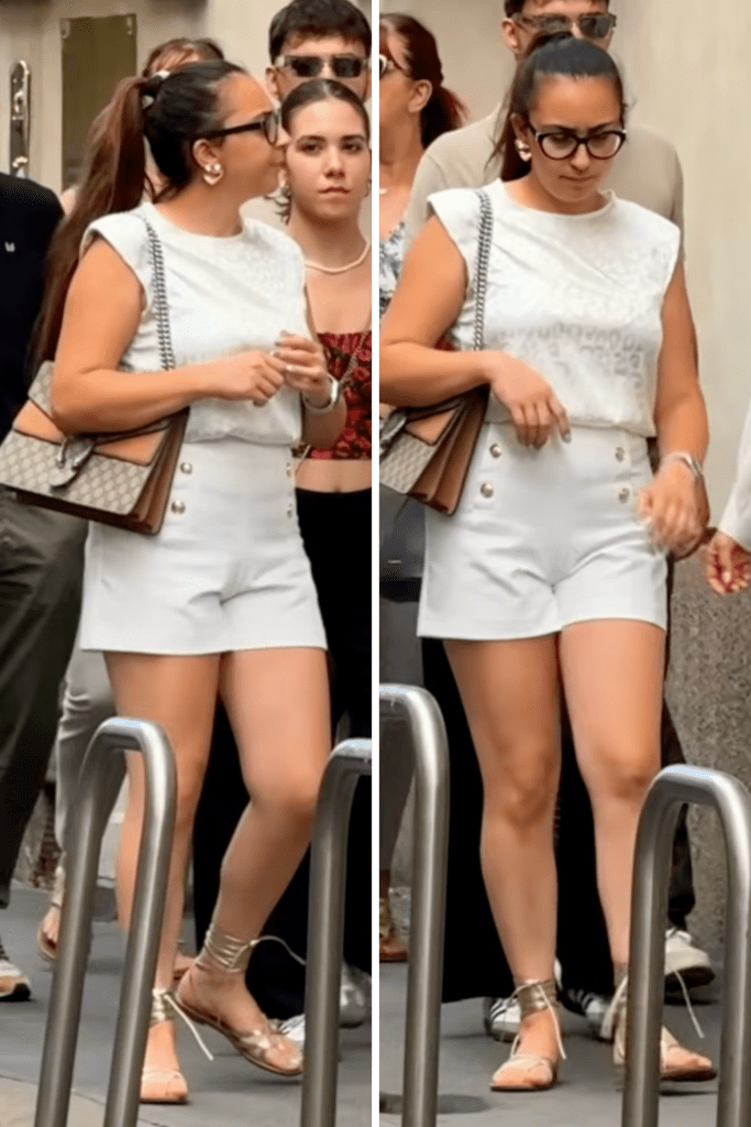 19 white summer looks that show the rules in action to elevate your outfit shop your closet for the pieces first a white shirt is a personal favorite of mine always and in every season so it goes without saying i have an affinity for all white summer outfits White summer outfits should be easy