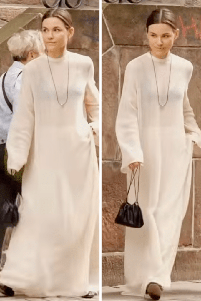 19 white summer looks that show the rules in action to elevate your outfit shop your closet for the pieces first a white shirt is a personal favorite of mine always and in every season so it goes without saying i have an affinity for all white summer outfits White summer outfits should be easy