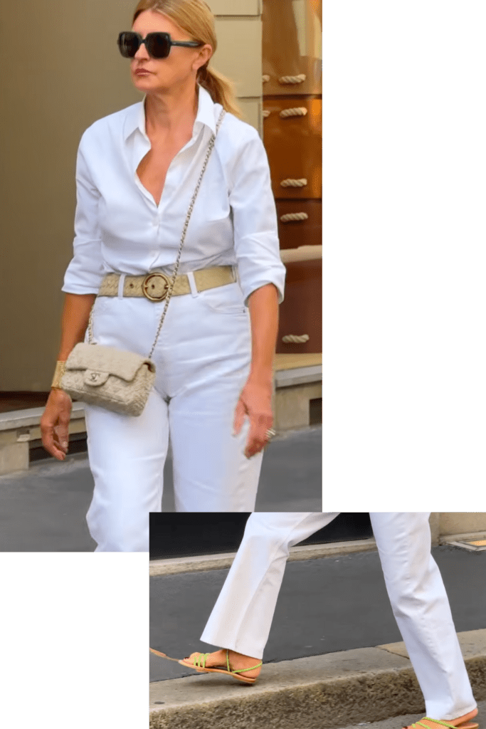 A european vacation outfit has to do more than look pretty in one photo It has to survive cobblestones museum steps long lunches church visits crowded markets train days and the reality of walking much farther than you thought you would That is why european vacation dressing is such a useful filter It exposes whether