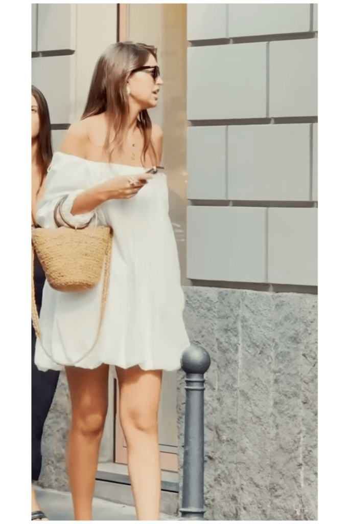 19 white summer looks that show the rules in action to elevate your outfit shop your closet for the pieces first a white shirt is a personal favorite of mine always and in every season so it goes without saying i have an affinity for all white summer outfits White summer outfits should be easy