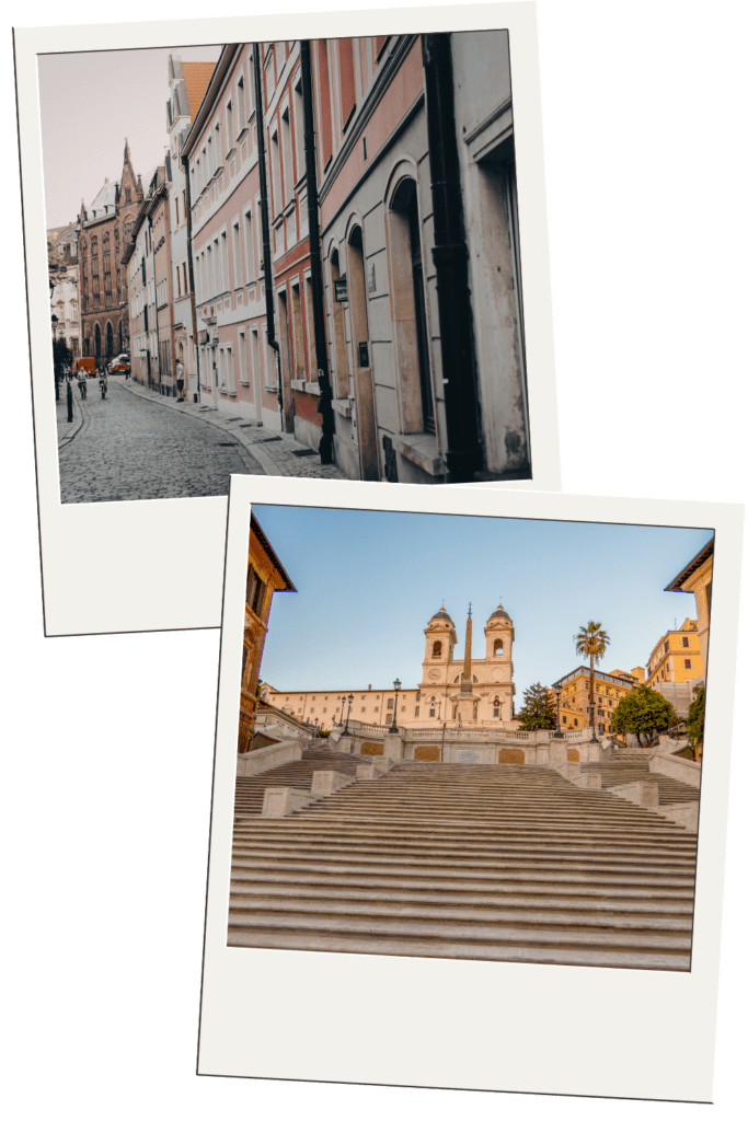 A european vacation outfit has to do more than look pretty in one photo It has to survive cobblestones museum steps long lunches church visits crowded markets train days and the reality of walking much farther than you thought you would That is why european vacation dressing is such a useful filter It exposes whether