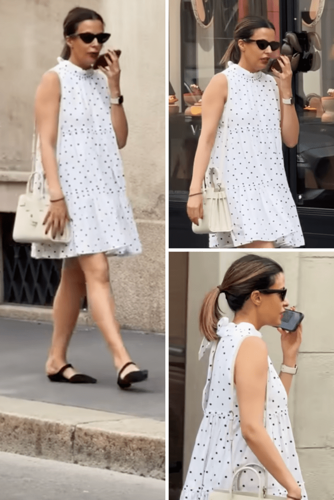 19 white summer looks that show the rules in action to elevate your outfit shop your closet for the pieces first a white shirt is a personal favorite of mine always and in every season so it goes without saying i have an affinity for all white summer outfits White summer outfits should be easy