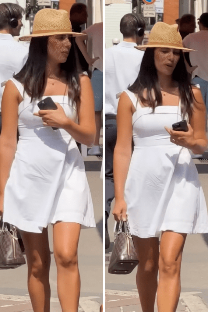 19 white summer looks that show the rules in action to elevate your outfit shop your closet for the pieces first a white shirt is a personal favorite of mine always and in every season so it goes without saying i have an affinity for all white summer outfits White summer outfits should be easy