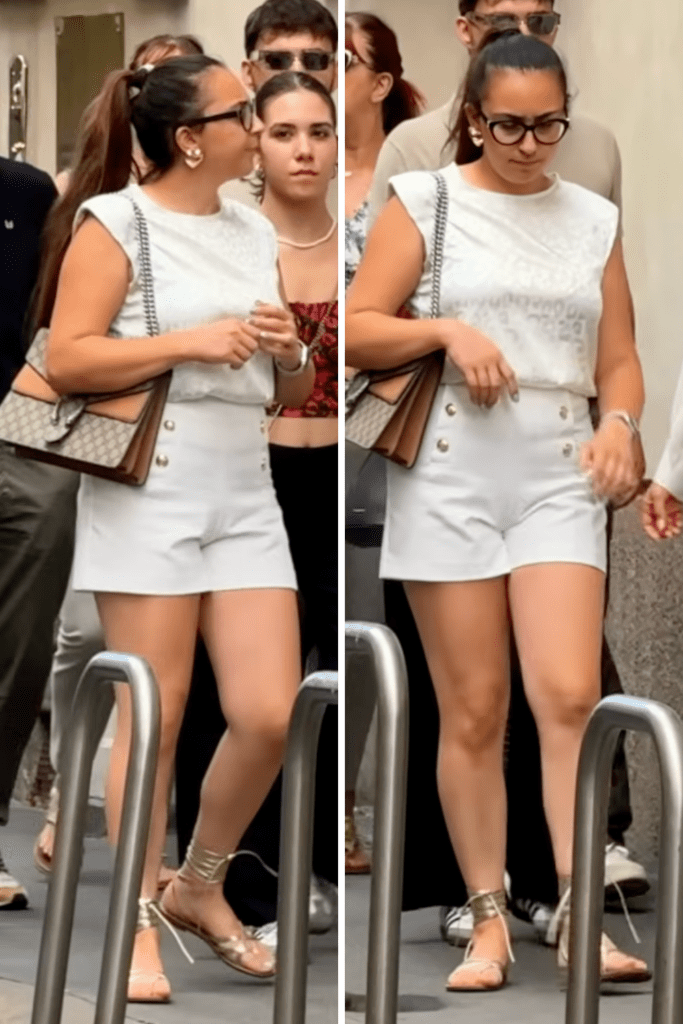 A european vacation outfit has to do more than look pretty in one photo It has to survive cobblestones museum steps long lunches church visits crowded markets train days and the reality of walking much farther than you thought you would That is why european vacation dressing is such a useful filter It exposes whether