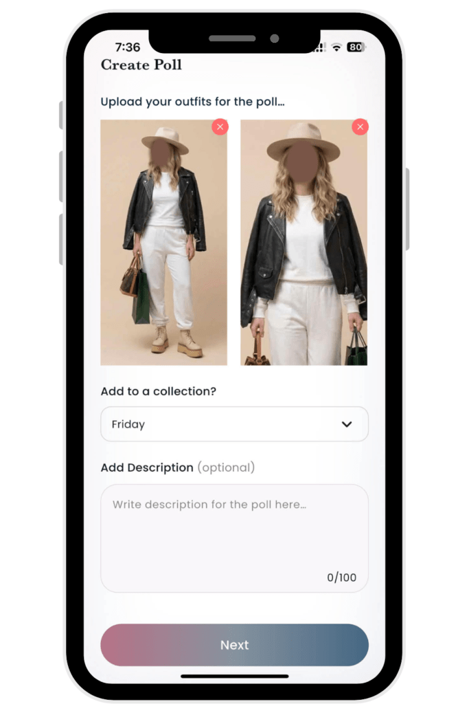 Nothing to wear Starts with remembering your fits Closets dont fail Recall fails You think you need more clothes You dont You need more outfits thats why you end up googling outfit ideas when you have nothing  your closet is full right And when is the last time you decluttered Edited Curated That means its