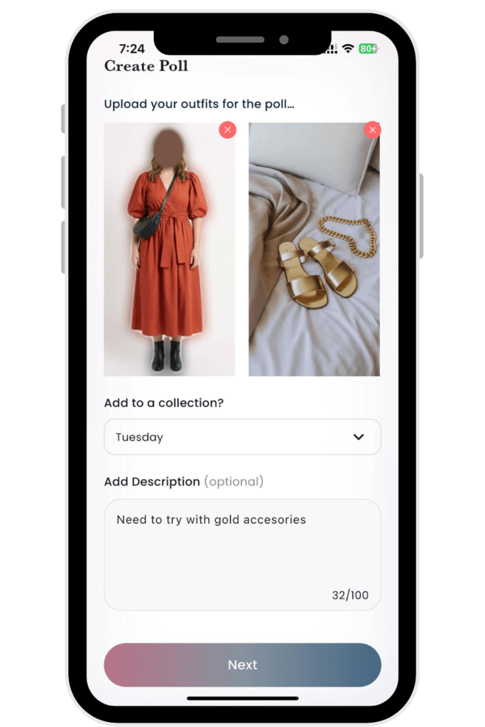 Nothing to wear Starts with remembering your fits Closets dont fail Recall fails You think you need more clothes You dont You need more outfits thats why you end up googling outfit ideas when you have nothing  your closet is full right And when is the last time you decluttered Edited Curated That means its