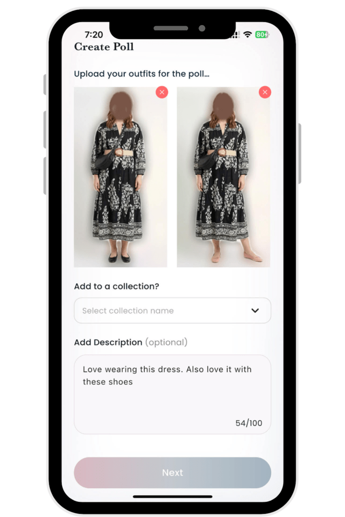 Nothing to wear Starts with remembering your fits Closets dont fail Recall fails You think you need more clothes You dont You need more outfits thats why you end up googling outfit ideas when you have nothing  your closet is full right And when is the last time you decluttered Edited Curated That means its