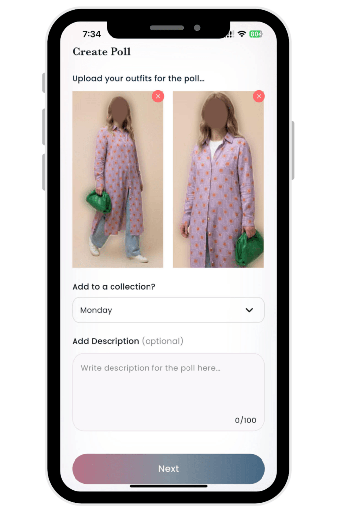 Nothing to wear Starts with remembering your fits Closets dont fail Recall fails You think you need more clothes You dont You need more outfits thats why you end up googling outfit ideas when you have nothing  your closet is full right And when is the last time you decluttered Edited Curated That means its