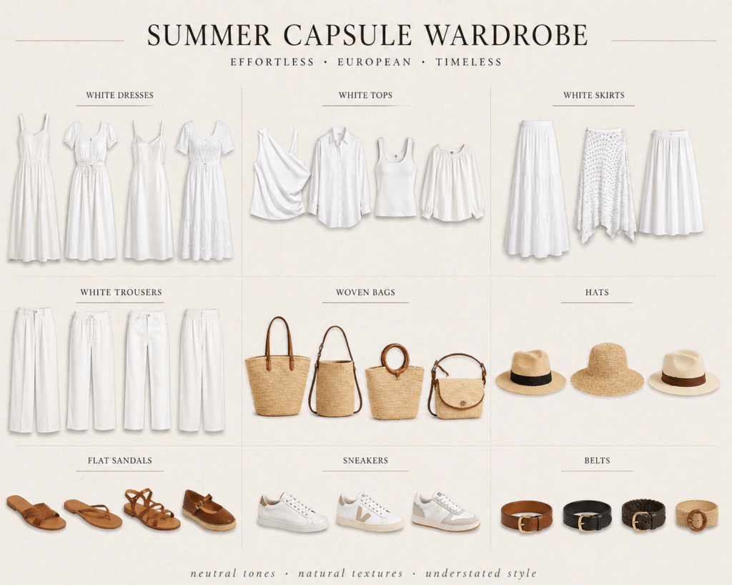 Brunch outfits should feel easy charming and slightly more thoughtful than whatever you wear to run through a drive thru The same goes for farmers market style You want something that feels pretty in daylight comfortable enough to move in and polished enough that you do not feel half dressed when you meet someone you know White