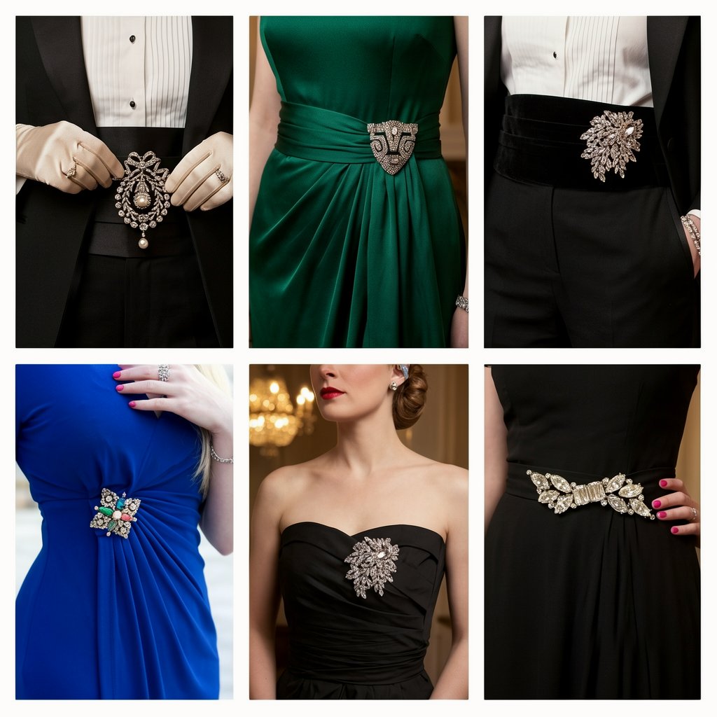 Tldr yes you can repeat a winter wedding guest dress In one poll 71 of adults said they wouldnt notice The more of the same guests the more you change Swap the belt shoes and earrings and top your winter wedding guest outfit with velvet or satin Poll two looks crown the winner and note  adjust my crown